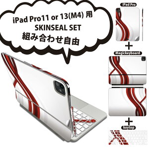 iPad Pro11(M4)p iPad Pro13(M4)p XLV[ 11C` 13C` Magic Keyboard keytop 2024N 5 Ή eZbg gݍ킹R S t O w یV[ lC  bh Ȑ fUC 