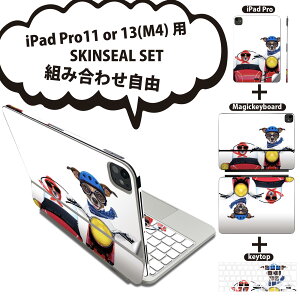 iPad Pro11(M4)p iPad Pro13(M4)p XLV[ 11C` 13C` Magic Keyboard keytop 2024N 5 Ή eZbg gݍ킹R S t O w یV[ lC ʐ^  oCN  bh