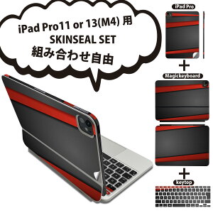 iPad Pro11(M4)p iPad Pro13(M4)p XLV[ 11C` 13C` Magic Keyboard keytop 2024N 5 Ή eZbg gݍ킹R S t O w یV[ lC  bh  ubN 
