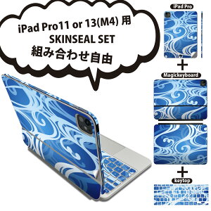 iPad Pro11(M4)p iPad Pro13(M4)p XLV[ 11C` 13C` Magic Keyboard keytop 2024N 5 Ή eZbg gݍ킹R S t O w یV[ lC  u[ g a a 00