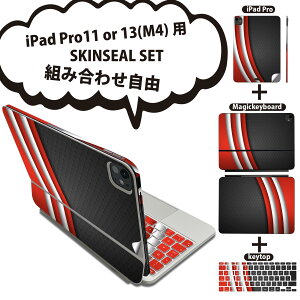 iPad Pro11(M4)p iPad Pro13(M4)p XLV[ 11C` 13C` Magic Keyboard keytop 2024N 5 Ή eZbg gݍ킹R S t O w یV[ lC  bh  ubN 008