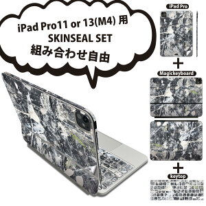 iPad Pro11(M4)�p iPad Pro13(M4)�p �X�L���V�[�� 11�C���` 13�C���` Magic Keyboard keytop 2024�N���� ��5���� �Ή� �e��Z�b�g �g�ݍ��킹���R �S�� �t�� �O�� �w�� �ی�V�[�� �l�C �C���N �y���L �ʐ^ �� �z