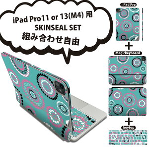 iPad Pro11(M4)p iPad Pro13(M4)p XLV[ 11C` 13C` Magic Keyboard keytop 2024N 5 Ή eZbg gݍ킹R S t O w یV[ lC   F ͗l 008417