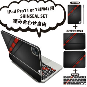 iPad Pro11(M4)p iPad Pro13(M4)p XLV[ 11C` 13C` Magic Keyboard keytop 2024N 5 Ή eZbg gݍ킹R S t O w یV[ lC  ubN  bh 