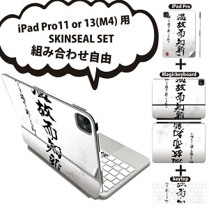 iPad Pro11(M4)p iPad Pro13(M4)p XLV[ 11C` 13C` Magic Keyboard keytop 2024N 5 Ή eZbg gݍ킹R S t O w یV[ lC    008539
