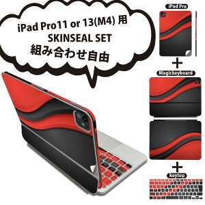 iPad Pro11(M4)p iPad Pro13(M4)p XLV[ 11C` 13C` Magic Keyboard keytop 2024N 5 Ή eZbg gݍ킹R S t O w یV[ lC   bh ubN 