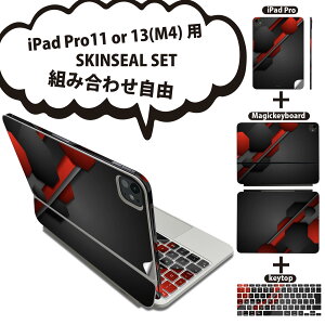 iPad Pro11(M4)p iPad Pro13(M4)p XLV[ 11C` 13C` Magic Keyboard keytop 2024N 5 Ή eZbg gݍ킹R S t O w یV[ lC  bh  ubN 