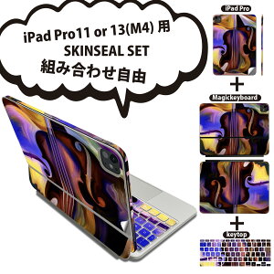 iPad Pro11(M4)p iPad Pro13(M4)p XLV[ 11C` 13C` Magic Keyboard keytop 2024N 5 Ή eZbg gݍ킹R S t O w یV[ lC G G̋ oCI J