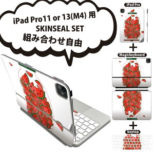 iPad Pro11(M4)p iPad Pro13(M4)p XLV[ 11C` 13C` Magic Keyboard keytop 2024N 5 Ή eZbg gݍ킹R S t O w یV[ lC ʕ  XCJ 009177