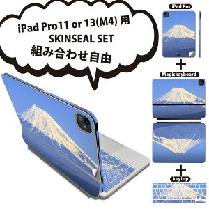 iPad Pro11(M4)p iPad Pro13(M4)p XLV[ 11C` 13C` Magic Keyboard keytop 2024N 5 Ή eZbg gݍ킹R S t O w یV[ lC xmR i iF ʐ^ 009