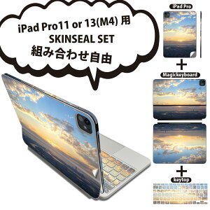 iPad Pro11(M4)p iPad Pro13(M4)p XLV[ 11C` 13C` Magic Keyboard keytop 2024N 5 Ή eZbg gݍ킹R S t O w یV[ lC i  ʐ^ 009609