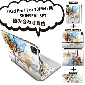 iPad Pro11(M4)p iPad Pro13(M4)p XLV[ 11C` 13C` Magic Keyboard keytop 2024N 5 Ή eZbg gݍ킹R S t O w یV[ lC O i  010002