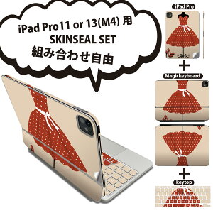 iPad Pro11(M4)p iPad Pro13(M4)p XLV[ 11C` 13C` Magic Keyboard keytop 2024N 5 Ή eZbg gݍ킹R S t O w یV[ lC  t@bV 