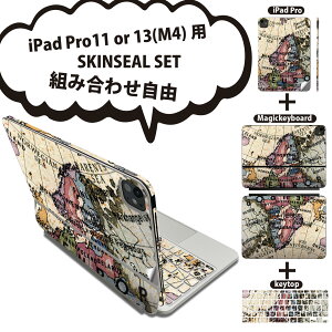 iPad Pro11(M4)�p iPad Pro13(M4)�p �X�L���V�[�� 11�C���` 13�C���` Magic Keyboard keytop 2024�N���� ��5���� �Ή� �e��Z�b�g �g�ݍ��킹���R �S�� �t�� �O�� �w�� �ی�V�[�� �l�C �n�} �O�� ���� 010243