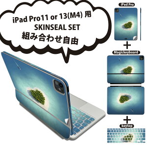 iPad Pro11(M4)p iPad Pro13(M4)p XLV[ 11C` 13C` Magic Keyboard keytop 2024N 5 Ή eZbg gݍ킹R S t O w یV[ lC C n[g ʐ^ 010268