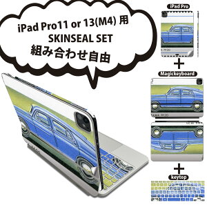 iPad Pro11(M4)p iPad Pro13(M4)p XLV[ 11C` 13C` Magic Keyboard keytop 2024N 5 Ή eZbg gݍ킹R S t O w یV[ lC 蕨  ؎ 010335