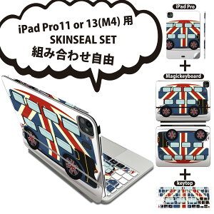 iPad Pro11(M4)p iPad Pro13(M4)p XLV[ 11C` 13C` Magic Keyboard keytop 2024N 5 Ή eZbg gݍ킹R S t O w یV[ lC 蕨   010343