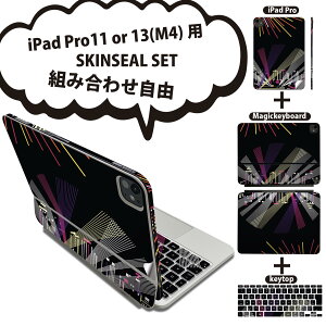 iPad Pro11(M4)�p iPad Pro13(M4)�p �X�L���V�[�� 11�C���` 13�C���` Magic Keyboard keytop 2024�N���� ��5���� �Ή� �e��Z�b�g �g�ݍ��킹���R �S�� �t�� �O�� �w�� �ی�V�[�� �l�C ���i ��i �C���X�g 010412
