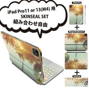 iPad Pro11(M4)p iPad Pro13(M4)p XLV[ 11C` 13C` Magic Keyboard keytop 2024N 5 Ή eZbg gݍ킹R S t O w یV[ lC V̖ i 010529