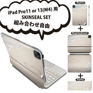 iPad Pro11(M4)p iPad Pro13(M4)p XLV[ 11C` 13C` Magic Keyboard keytop 2024N 5 Ή eZbg gݍ킹R S t O w یV[ lC C l n[g 010536