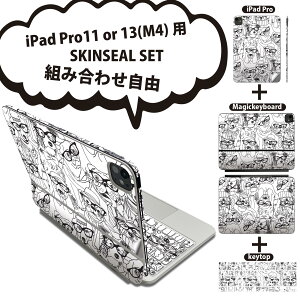iPad Pro11(M4)p iPad Pro13(M4)p XLV[ 11C` 13C` Magic Keyboard keytop 2024N 5 Ή eZbg gݍ킹R S t O w یV[ lC  ߂  010793