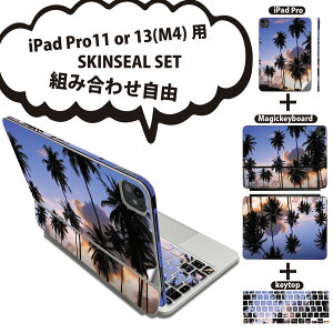 iPad Pro11(M4)p iPad Pro13(M4)p XLV[ 11C` 13C` Magic Keyboard keytop 2024N 5 Ή eZbg gݍ킹R S t O w یV[ lC V̖  ʐ^ 010821