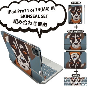 iPad Pro11(M4)p iPad Pro13(M4)p XLV[ 11C` 13C` Magic Keyboard keytop 2024N 5 Ή eZbg gݍ킹R S t O w یV[ lC    010997