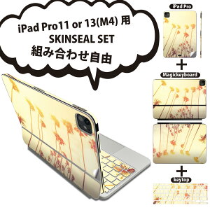 iPad Pro11(M4)p iPad Pro13(M4)p XLV[ 11C` 13C` Magic Keyboard keytop 2024N 5 Ή eZbg gݍ킹R S t O w یV[ lC  V̖ [ 011327