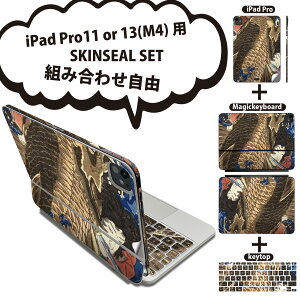 iPad Pro11(M4)p iPad Pro13(M4)p XLV[ 11C` 13C` Magic Keyboard keytop 2024N 5 Ή eZbg gݍ킹R S t O w یV[ lC a a  011479