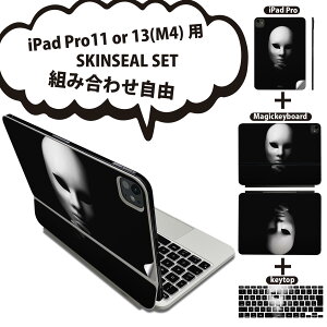 iPad Pro11(M4)p iPad Pro13(M4)p XLV[ 11C` 13C` Magic Keyboard keytop 2024N 5 Ή eZbg gݍ킹R S t O w یV[ lC    011710
