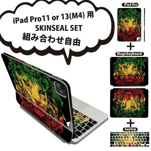 iPad Pro11(M4)p iPad Pro13(M4)p XLV[ 11C` 13C` Magic Keyboard keytop 2024N 5 Ή eZbg gݍ킹R S t O w یV[ lC  CI QG 0117