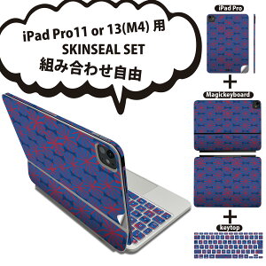 iPad Pro11(M4)p iPad Pro13(M4)p XLV[ 11C` 13C` Magic Keyboard keytop 2024N 5 Ή eZbg gݍ킹R S t O w یV[ lC a a  011843