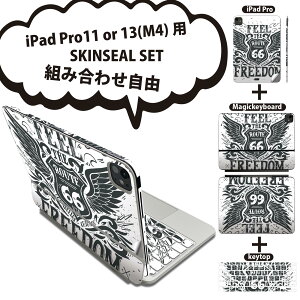 iPad Pro11(M4)p iPad Pro13(M4)p XLV[ 11C` 13C` Magic Keyboard keytop 2024N 5 Ή eZbg gݍ킹R S t O w یV[ lC p  