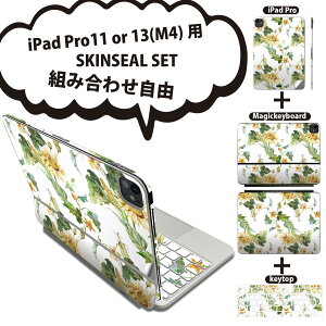 iPad Pro11(M4)p iPad Pro13(M4)p XLV[ 11C` 13C` Magic Keyboard keytop 2024N 5 Ή eZbg gݍ킹R S t O w یV[ lC Ђ܂   012093