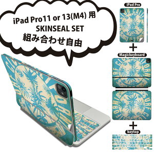 iPad Pro11(M4)p iPad Pro13(M4)p XLV[ 11C` 13C` Magic Keyboard keytop 2024N 5 Ή eZbg gݍ킹R S t O w یV[ lC S p  012136