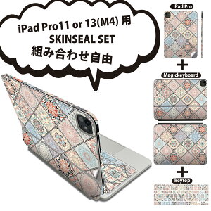 iPad Pro11(M4)p iPad Pro13(M4)p XLV[ 11C` 13C` Magic Keyboard keytop 2024N 5 Ή eZbg gݍ킹R S t O w یV[ lC   n[g 012173