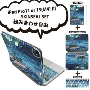 iPad Pro11(M4)p iPad Pro13(M4)p XLV[ 11C` 13C` Magic Keyboard keytop 2024N 5 Ή eZbg gݍ킹R S t O w یV[ lC nC V̖ C 012322