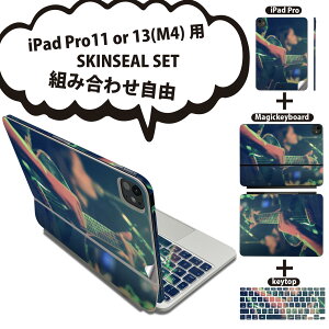 iPad Pro11(M4)p iPad Pro13(M4)p XLV[ 11C` 13C` Magic Keyboard keytop 2024N 5 Ή eZbg gݍ킹R S t O w یV[ lC M^[ }CN ʐ^ 012493
