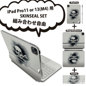 iPad Pro11(M4)p iPad Pro13(M4)p XLV[ 11C` 13C` Magic Keyboard keytop 2024N 5 Ή eZbg gݍ킹R S t O w یV[ lC XJ   0125