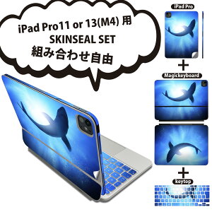 iPad Pro11(M4)�p iPad Pro13(M4)�p �X�L���V�[�� 11�C���` 13�C���` Magic Keyboard keytop 2024�N���� ��5���� �Ή� �e��Z�b�g �g�ݍ��킹���R �S�� �t�� �O�� �w�� �ی�V�[�� �l�C �� ������ �C 012652