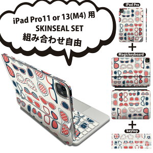 iPad Pro11(M4)p iPad Pro13(M4)p XLV[ 11C` 13C` Magic Keyboard keytop 2024N 5 Ή eZbg gݍ킹R S t O w یV[ lC TOX ዾ 