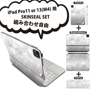 iPad Pro11(M4)p iPad Pro13(M4)p XLV[ 11C` 13C` Magic Keyboard keytop 2024N 5 Ή eZbg gݍ킹R S t O w یV[ lC  O[ LL 012798