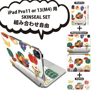 iPad Pro11(M4)p iPad Pro13(M4)p XLV[ 11C` 13C` Magic Keyboard keytop 2024N 5 Ή eZbg gݍ킹R S t O w یV[ lC ʕ S oii 013235