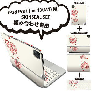 iPad Pro11(M4)p iPad Pro13(M4)p XLV[ 11C` 13C` Magic Keyboard keytop 2024N 5 Ή eZbg gݍ킹R S t O w یV[ lC n[g o  013323