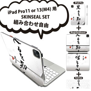 iPad Pro11(M4)p iPad Pro13(M4)p XLV[ 11C` 13C` Magic Keyboard keytop 2024N 5 Ή eZbg gݍ킹R S t O w یV[ lC    013364