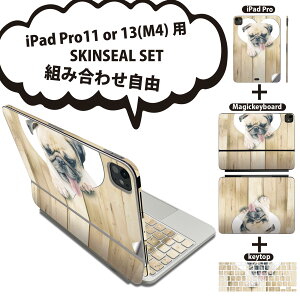 iPad Pro11(M4)p iPad Pro13(M4)p XLV[ 11C` 13C` Magic Keyboard keytop 2024N 5 Ή eZbg gݍ킹R S t O w یV[ lC  pO n[g 013529