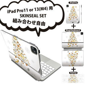 iPad Pro11(M4)p iPad Pro13(M4)p XLV[ 11C` 13C` Magic Keyboard keytop 2024N 5 Ή eZbg gݍ킹R S t O w یV[ lC c[  NX}X 0