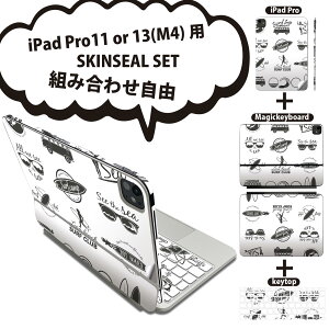 iPad Pro11(M4)p iPad Pro13(M4)p XLV[ 11C` 13C` Magic Keyboard keytop 2024N 5 Ή eZbg gݍ킹R S t O w یV[ lC T[tB C S 013961