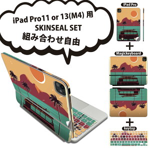 iPad Pro11(M4)p iPad Pro13(M4)p XLV[ 11C` 13C` Magic Keyboard keytop 2024N 5 Ή eZbg gݍ킹R S t O w یV[ lC T[tB  V̖ 0