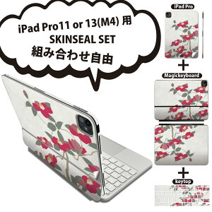 iPad Pro11(M4)p iPad Pro13(M4)p XLV[ 11C` 13C` Magic Keyboard keytop 2024N 5 Ή eZbg gݍ킹R S t O w یV[ lC a a  014376